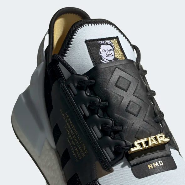 Star Wars x NMD_R1 V2 'Lando Calrissian' (M) FX9300
