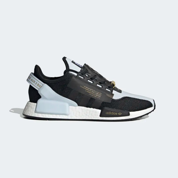 Star Wars x NMD_R1 V2 'Lando Calrissian' (M) FX9300