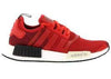 ADIDAS NMD R1 (M) S79164 / adidas NMD R1 Geometric Red Camo