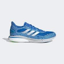 ADIDAS SUPERNOVA TYO (M) FX0032 / TOKYO BLUE