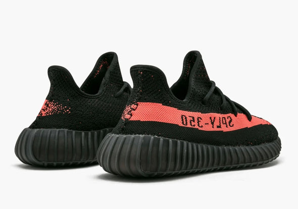 Yeezy Boost 350 V2 Core Red 2022 (M) BY9612