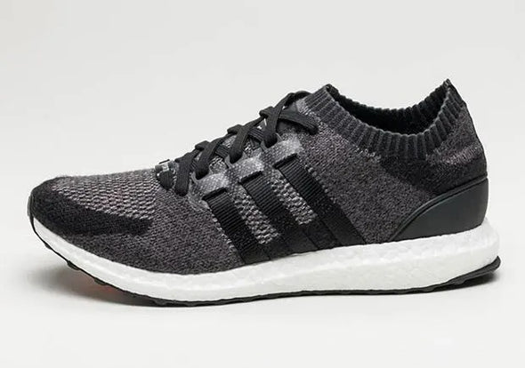 adidas EQT Support Ultra Primeknit “Core Black”