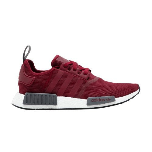 ADIDAS NMD R1 JD-SPORTS EXCLUSIVE (M) DA9300 / MAROON