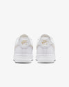 NIKE AIR FORCE 1 '07 SE (W) DO9458-100 / WHITE / MULTI - SAIL