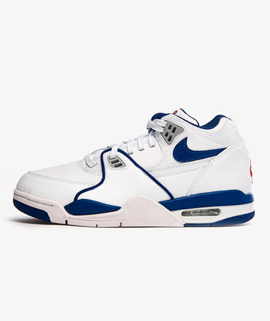 Nike Air Flight 89 True Blue (2020) CN5668-101