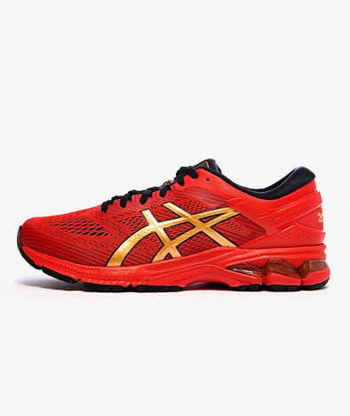 GEL KAYANO 26 (M) 1011A772-600