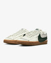 NIKE BLAZER LOW JUMBO SWOOSH (M) dr9865-101