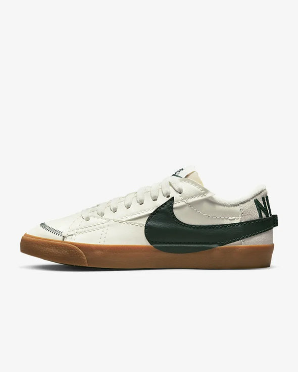 NIKE BLAZER LOW JUMBO SWOOSH (M) dr9865-101