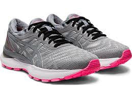 ASICS GEL NIMBUS 22 LITE-SHOW (W) 1012A585-020