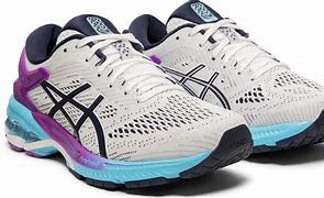 GEL KAYANO 26 (W) 1012A457-100