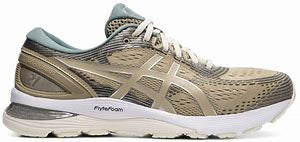 ASICS GEL NIMBUS 21 SPS (M)1021A227-200