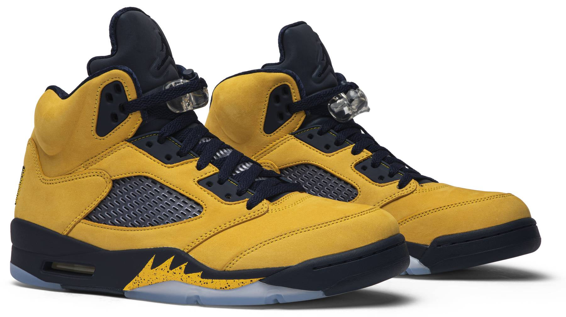 Fab five jordans release on sale date