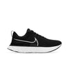 NIKE REACT INFINITY RUN PK 2 (M) BLACK / WHITE / CT2357-002