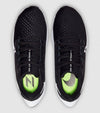 NIKE AIR ZOOM PEGASUS 38 (W) CW7358-002 / BLACK -WHITE