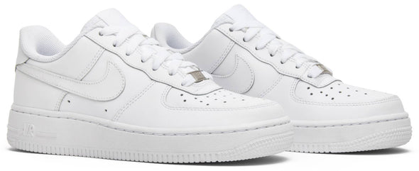 Air Force 1 Low GS 'White' SKU: 314192 117