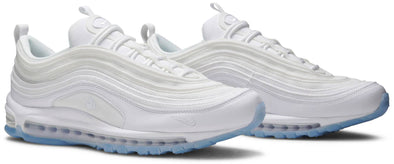 Air Max 97 'White Ice' SKU: CT4526 100