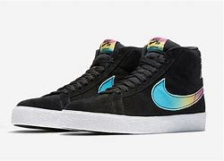 ZOOM BLAZER MID QS (M) LANCE MOUNTAIN