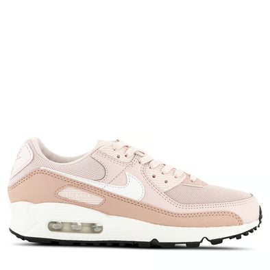 NIKE AIR MAX 90 BARELY ROSE/SUMMER WHITE DH8010-600