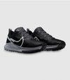 NIKE PAGASUS TRAIL 4 (M) DJ6158-001 / BLACK / AURA - WOLF GREY