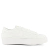 NIKE BLAZER LOW PLATFORM (W) DN0744-100 / SUMMIT WHITE