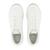 NIKE BLAZER LOW PLATFORM (W) DN0744-100 / SUMMIT WHITE