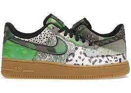 Nike Air Force 1 Low “City Of Dreams” (M) CT8441-002