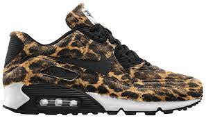 Air Max 90 Premium iD 'Pony Hair' (M)  807498 991