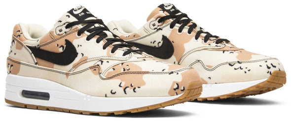 Air Max 1 Premium 'Beach Camo' (M) 875844 204