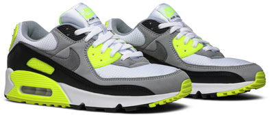 AIR MAX 90 "VOLT" 2020 (W) CD0490-101