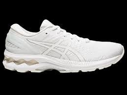 ASICS GEL KAYANO 27 (W) 1012A649-101