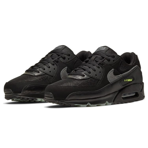 Air Max 90 'Halloween' SKU: DC3892 001