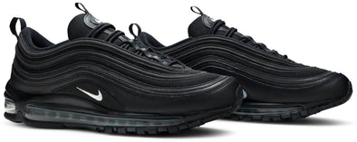 Air Max 97 'Black Terry Cloth' (M) 921826 015