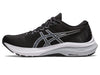 ASICS GT 2000 XI  NARROW (W)1012B301-004 / BLACK WHITE