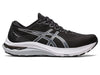 ASICS GT 2000 XI  NARROW (W)1012B301-004 / BLACK WHITE