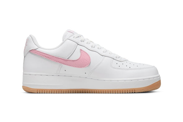 NIKE AIR FORCE 1 LOW RETRO ANNIVERSARY EDITION (W) dm0576-101