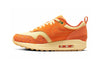 NIKE AIR MAX 1 PRM (W) DZ5352-847 / STARFISH / SOLAR FLARE