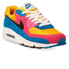 Air Max 90 'Multi-Color' (M) CJ0612 700