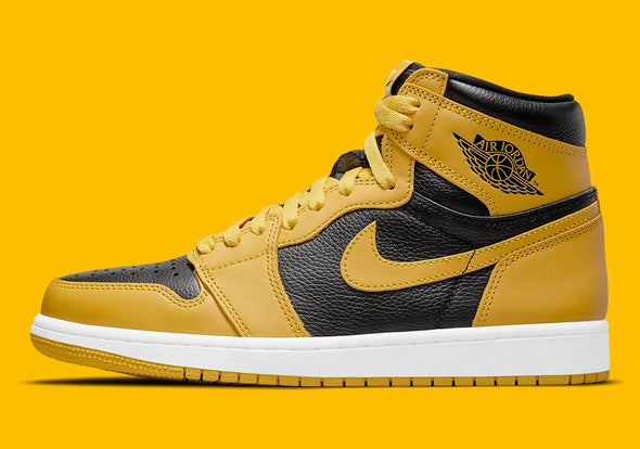 Air Jordan 1 Retro High OG "Pollen" (M) 555088-701