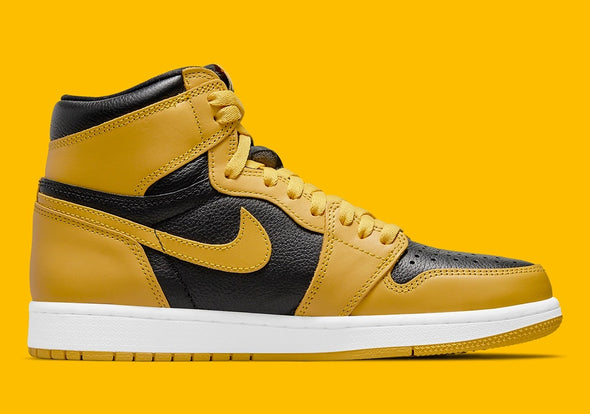 Air Jordan 1 Retro High OG "Pollen" (M) 555088-701