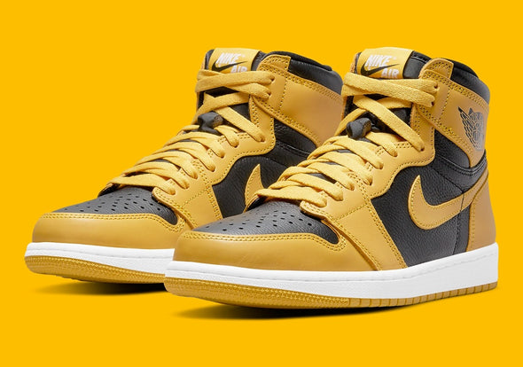 Air Jordan 1 Retro High OG "Pollen" (M) 555088-701