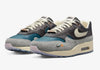 NIKE AIR MAX 1 x KASINA (M) DQ8475-001 / "WONG-ANG / GREY"