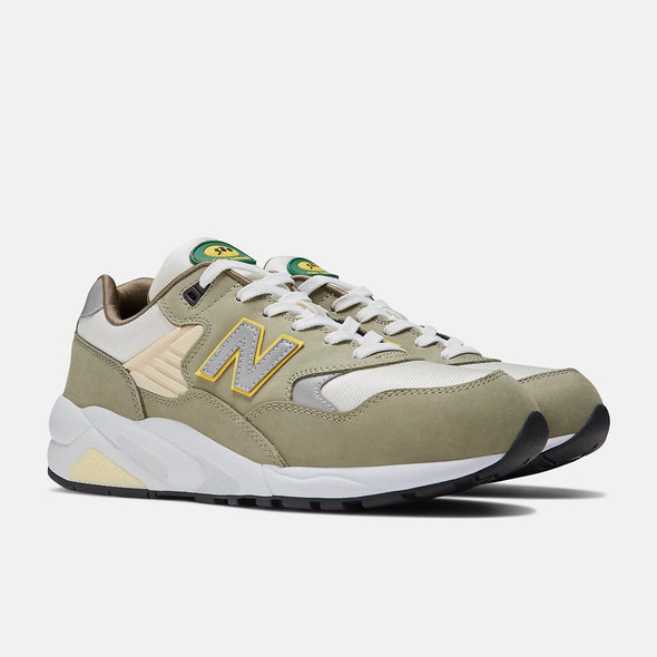 NEW BALANCE MT580AC2 OLIVE LEAF