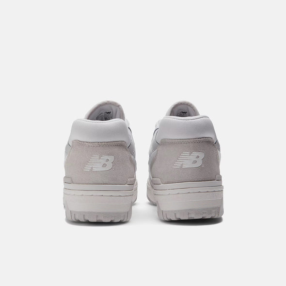 NEW BALANCE 550 BB550NCB / WHITE / GREY