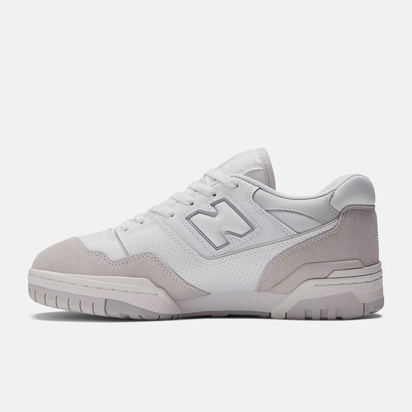 NEW BALANCE 550 BB550NCB / WHITE / GREY