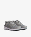 NEW BALANCE / M990JS5 'VEGAN' GL (M) GREY / WHITE