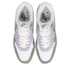 Air Max 1 Premium 'Spiral Sage' (M) DB5074 100