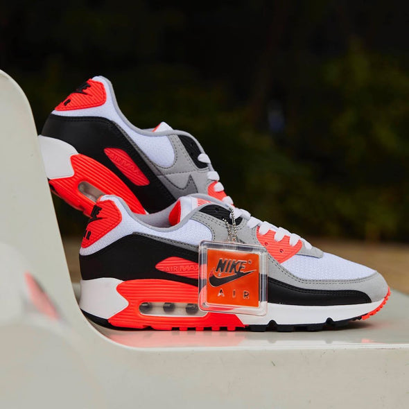 Air Max III 90  'Infrared' 2020 (M)  CT1685 100