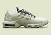 Nike Air Max Terrascape Plus (M) DC6078-100 / SAIL - SEA GLASS