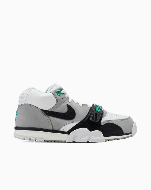 NIKE AIR TRAINER 1 OG (M) WHITE / BLACK / CHLOROPHYLL /  DM0521-100