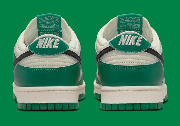 NIKE DUNK LOW LOTTERY (M) DR9654-100